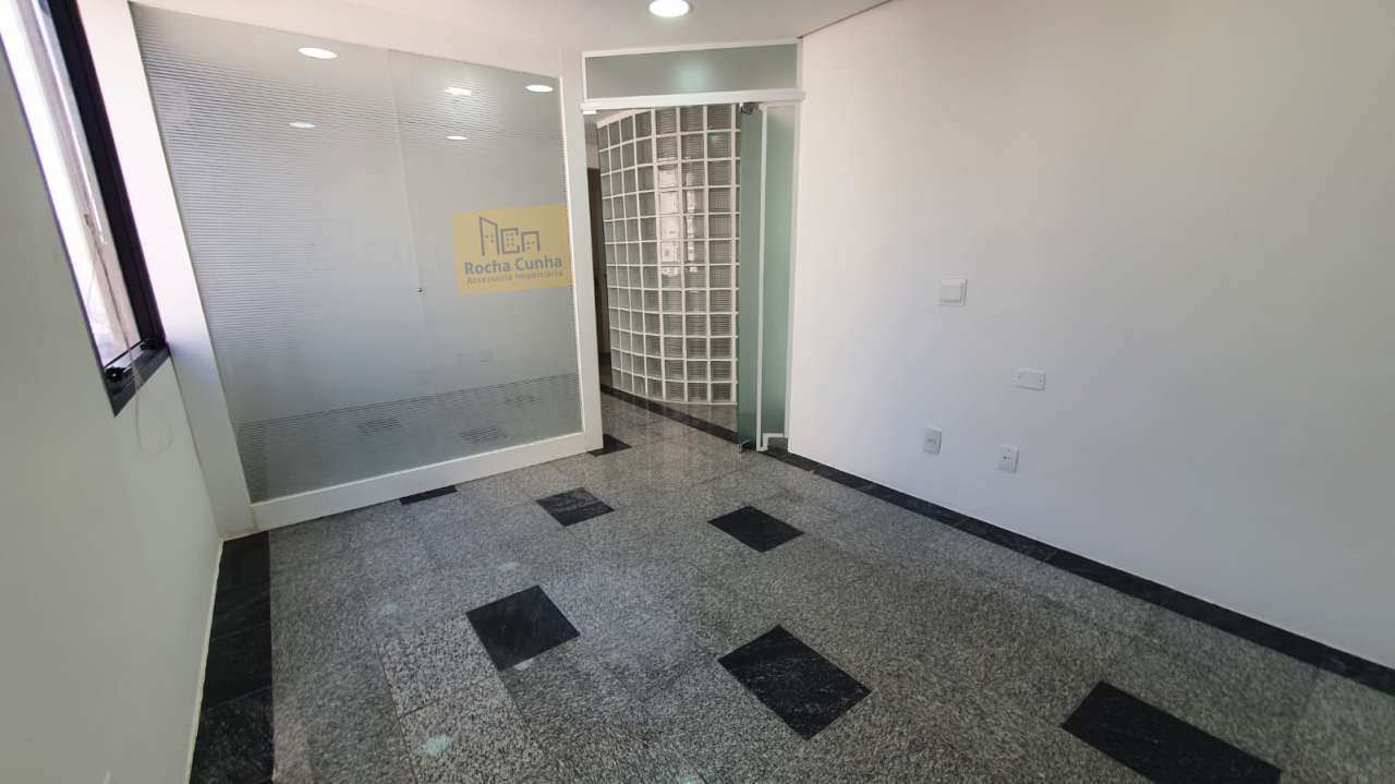 Sala Comercial 32m² para alugar São Paulo,SP - R$ 1.600 - LOCACAO9364 - 6