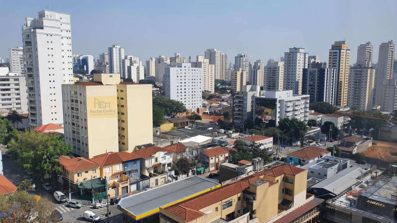 Sala Comercial 32m² para alugar São Paulo,SP - R$ 1.600 - LOCACAO9364 - 9