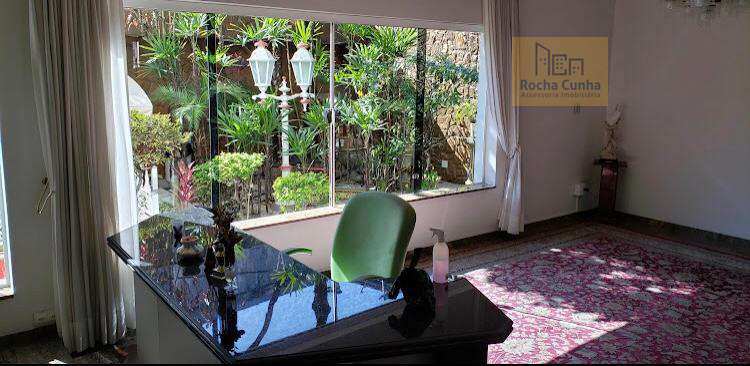 Conheça Casa 5 quartos para alugar São Paulo,SP - R$ 6.796 - LOCACAO7236 - 5 5