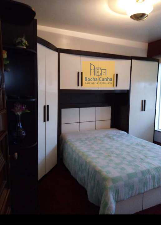 Conheça Casa 5 quartos para alugar São Paulo,SP - R$ 6.796 - LOCACAO7236 - 22 22