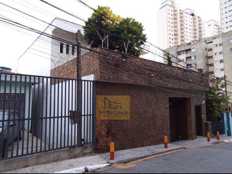 Casa 5 quartos para alugar São Paulo,SP - R$ 6.796 - LOCACAO7236 - 34