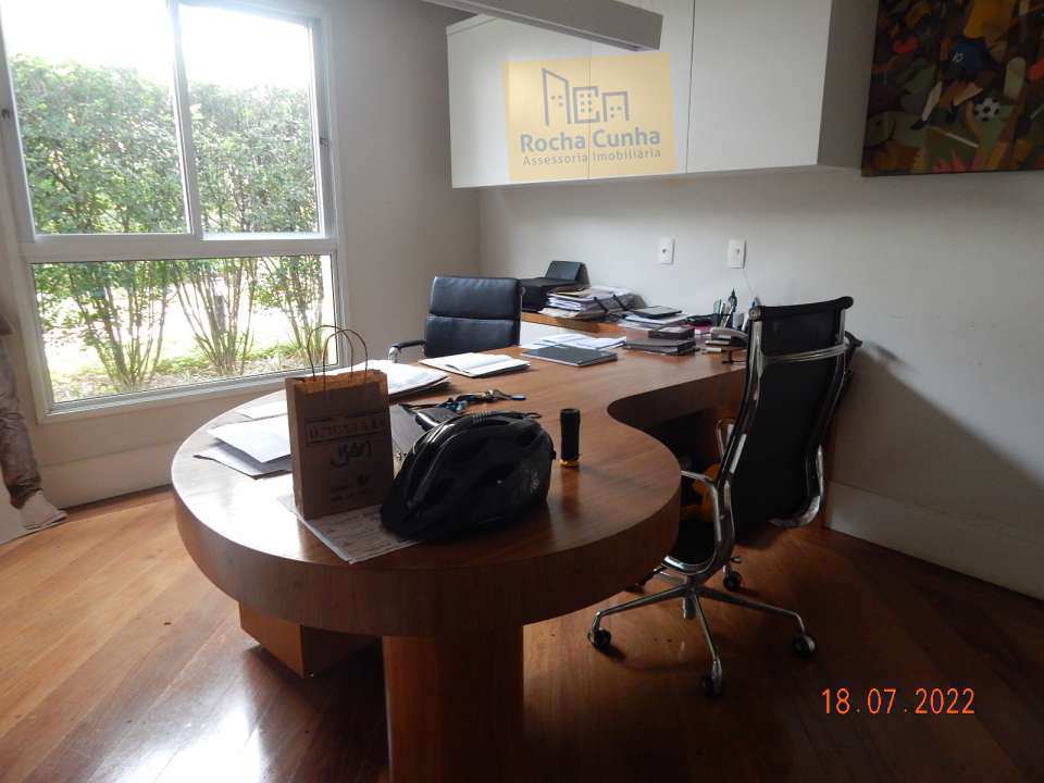 Casa 5 quartos para alugar São Paulo,SP - R$ 50.000 - LOCACAO0728 - 16