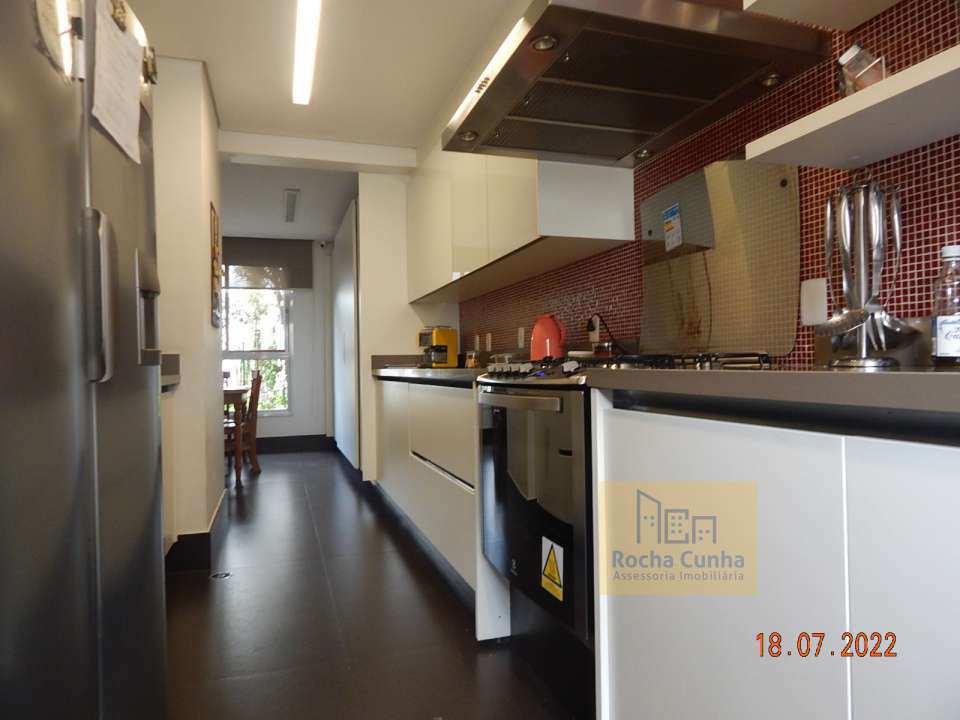 Casa 5 quartos para alugar São Paulo,SP - R$ 50.000 - LOCACAO0728 - 19