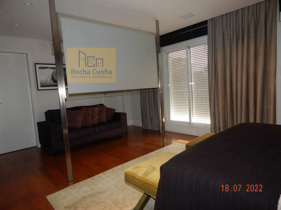 Casa 5 quartos para venda e aluguel São Paulo,SP - R$ 16.000.000 - VELO0728 - 32