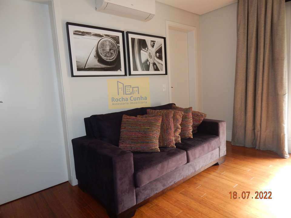 Casa 5 quartos para alugar São Paulo,SP - R$ 50.000 - LOCACAO0728 - 33