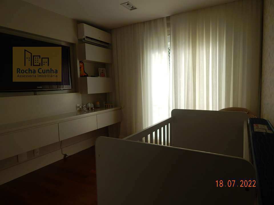 Casa 5 quartos para alugar São Paulo,SP - R$ 50.000 - LOCACAO0728 - 35