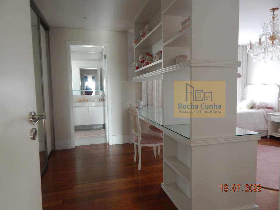 Casa 5 quartos para venda e aluguel São Paulo,SP - R$ 16.000.000 - VELO0728 - 36