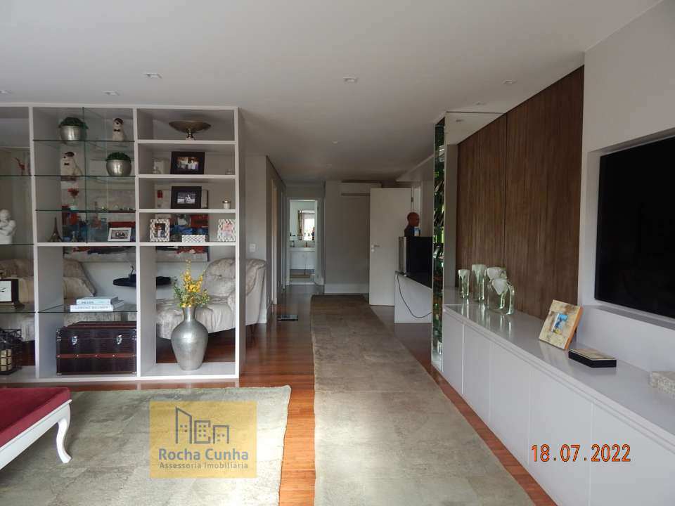 Casa 5 quartos para venda e aluguel São Paulo,SP - R$ 16.000.000 - VELO0728 - 41