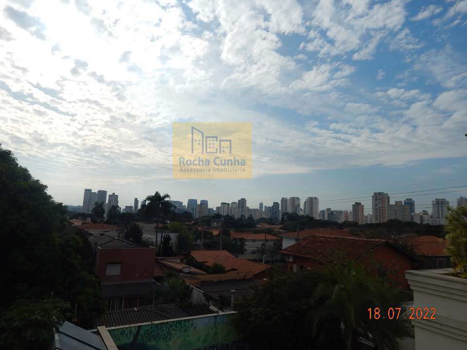 Casa 5 quartos para venda e aluguel São Paulo,SP - R$ 16.000.000 - VELO0728 - 45