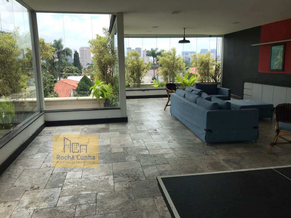 Casa 5 quartos para venda e aluguel São Paulo,SP - R$ 16.000.000 - VELO0728 - 46