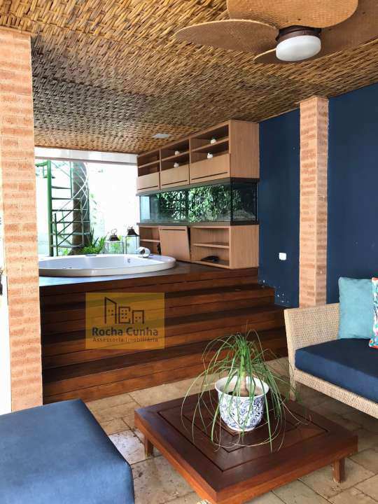 Casa 5 quartos para venda e aluguel São Paulo,SP - R$ 16.000.000 - VELO0728 - 72