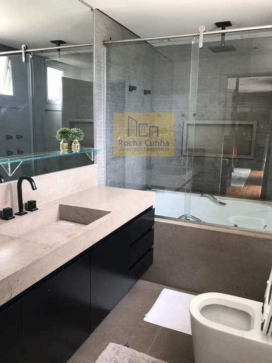Casa 5 quartos para venda e aluguel São Paulo,SP - R$ 16.000.000 - VELO0728 - 74