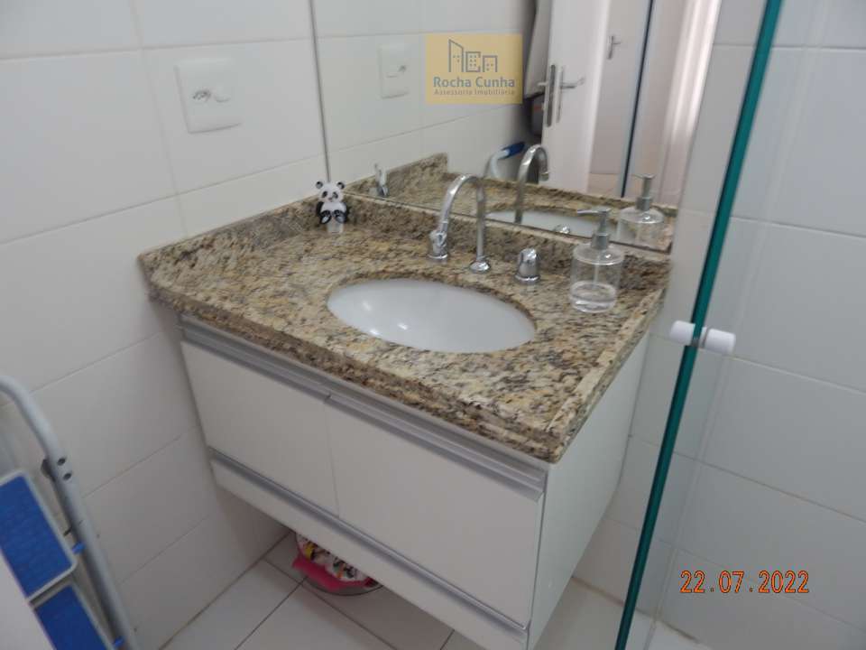 Apartamento 3 quartos à venda São Paulo,SP - R$ 1.000.000 - VENDA0241 - 11
