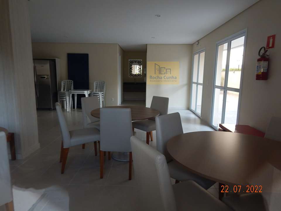 Apartamento 3 quartos à venda São Paulo,SP - R$ 1.000.000 - VENDA0241 - 21