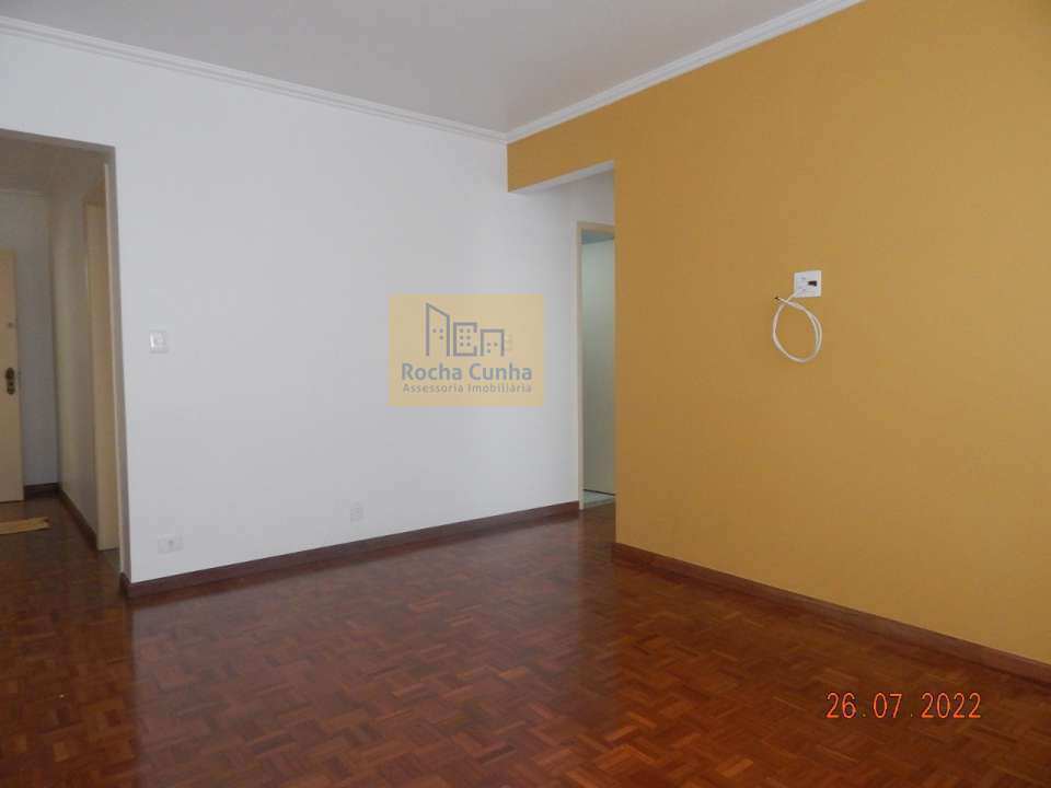 Apartamento 3 quartos para alugar São Paulo,SP - R$ 3.500 - LOCACAO8298 - 1