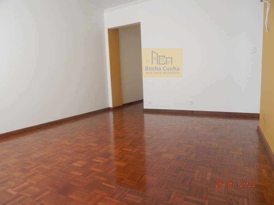 Apartamento 3 quartos para alugar São Paulo,SP - R$ 3.500 - LOCACAO8298 - 2