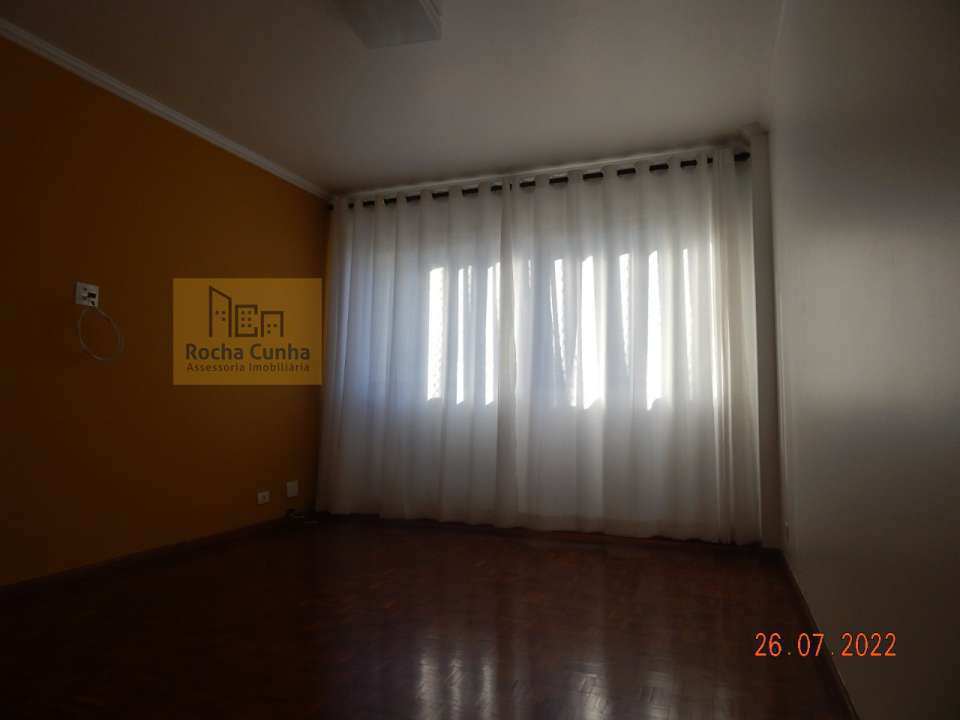 Apartamento 3 quartos para alugar São Paulo,SP - R$ 3.500 - LOCACAO8298 - 3