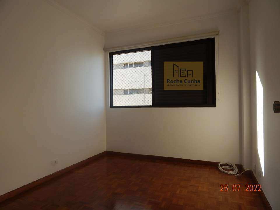 Apartamento 3 quartos para alugar São Paulo,SP - R$ 3.500 - LOCACAO8298 - 8