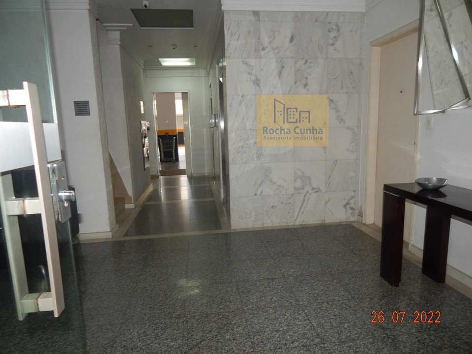 Apartamento 3 quartos para alugar São Paulo,SP - R$ 3.500 - LOCACAO8298 - 18