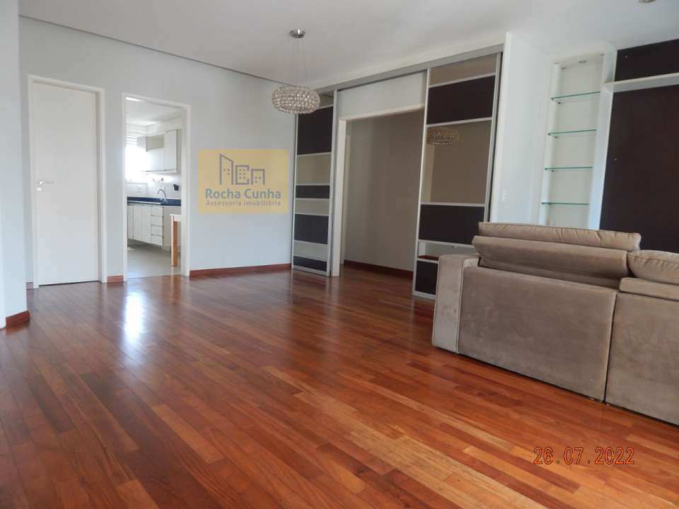 Apartamento 2 quartos para alugar São Paulo,SP - R$ 5.000 - LOCACAO5169 - 2