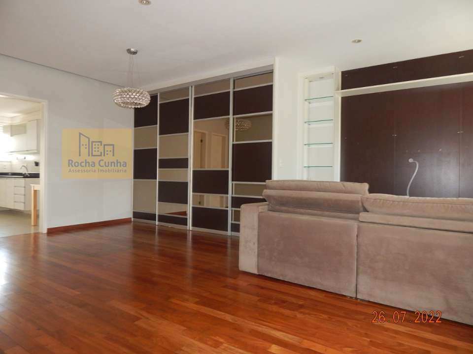 Apartamento 2 quartos para alugar São Paulo,SP - R$ 5.000 - LOCACAO5169 - 3