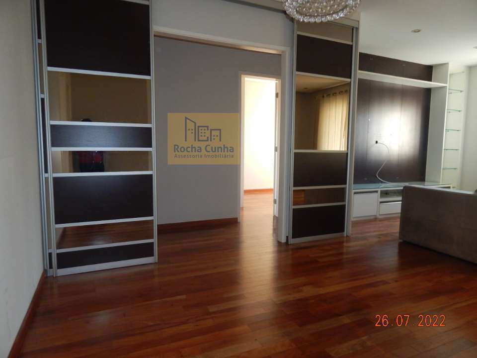 Apartamento 2 quartos para alugar São Paulo,SP - R$ 5.000 - LOCACAO5169 - 6
