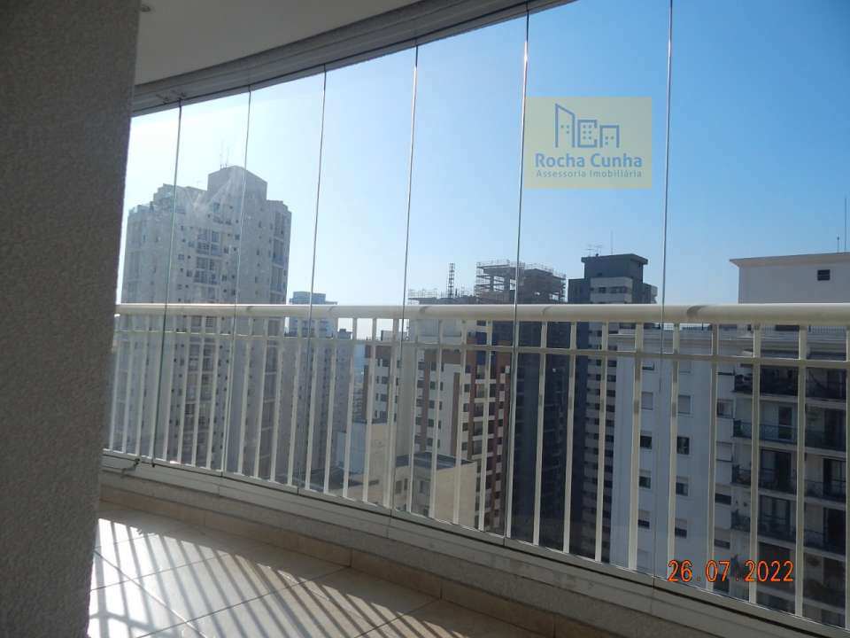 Apartamento 2 quartos para alugar São Paulo,SP - R$ 5.000 - LOCACAO5169 - 7