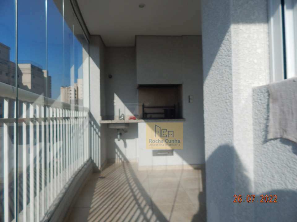 Apartamento 2 quartos para alugar São Paulo,SP - R$ 5.000 - LOCACAO5169 - 8