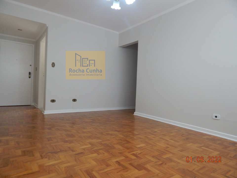 Apartamento 2 quartos para alugar São Paulo,SP - R$ 3.000 - LOCACAO0888 - 2