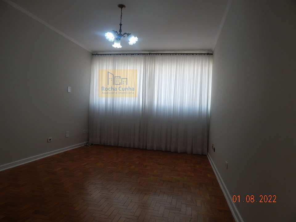 Apartamento 2 quartos para alugar São Paulo,SP - R$ 3.000 - LOCACAO0888 - 3