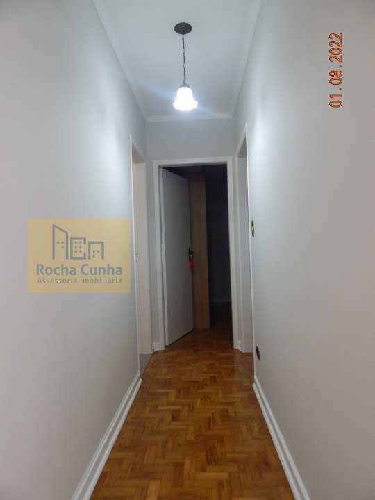 Apartamento 2 quartos para alugar São Paulo,SP - R$ 3.000 - LOCACAO0888 - 4