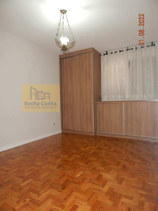 Apartamento 2 quartos para alugar São Paulo,SP - R$ 3.000 - LOCACAO0888 - 9
