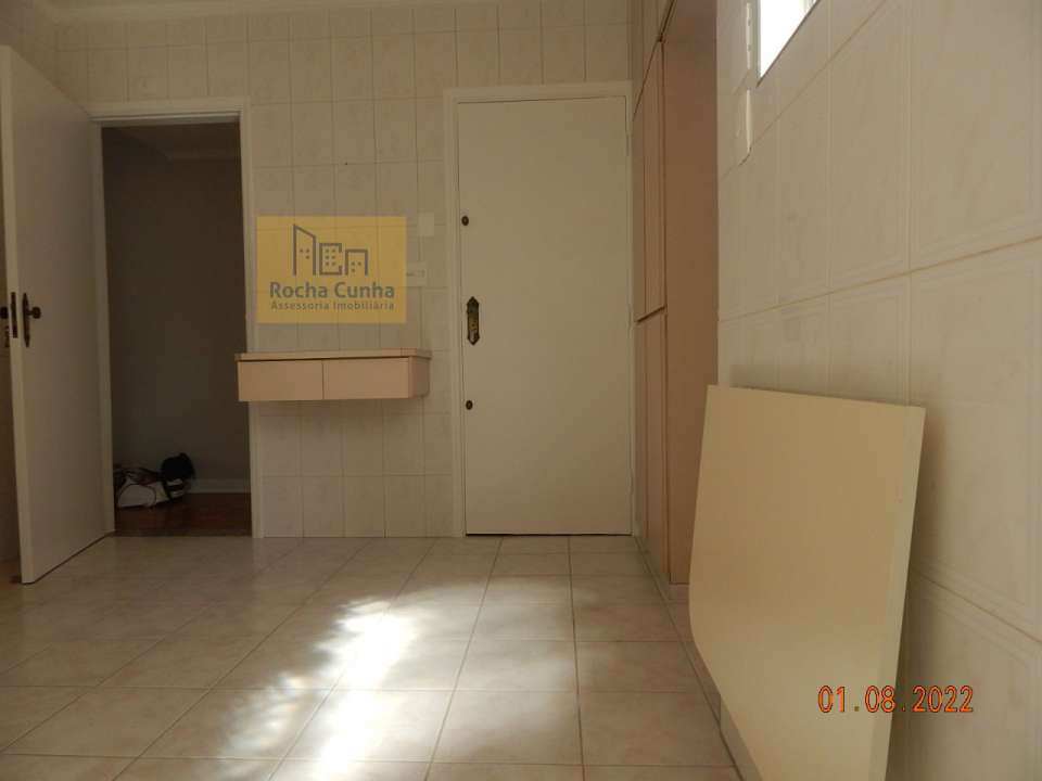 Apartamento 2 quartos para alugar São Paulo,SP - R$ 3.000 - LOCACAO0888 - 14
