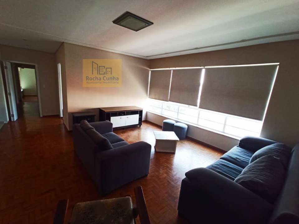 Apartamento 4 quartos à venda São Paulo,SP - R$ 1.200.000 - VENDA3135 - 5