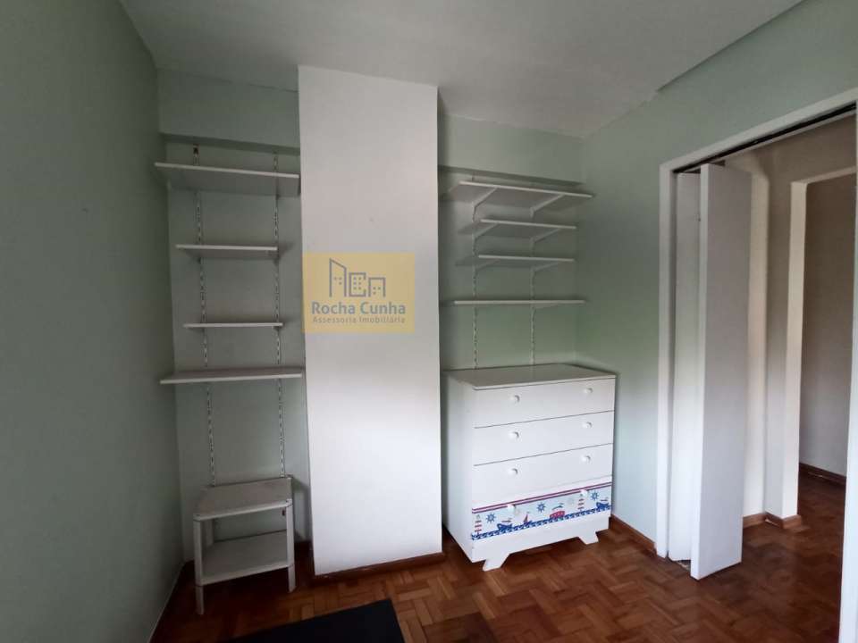 Apartamento 4 quartos à venda São Paulo,SP - R$ 1.200.000 - VENDA3135 - 7