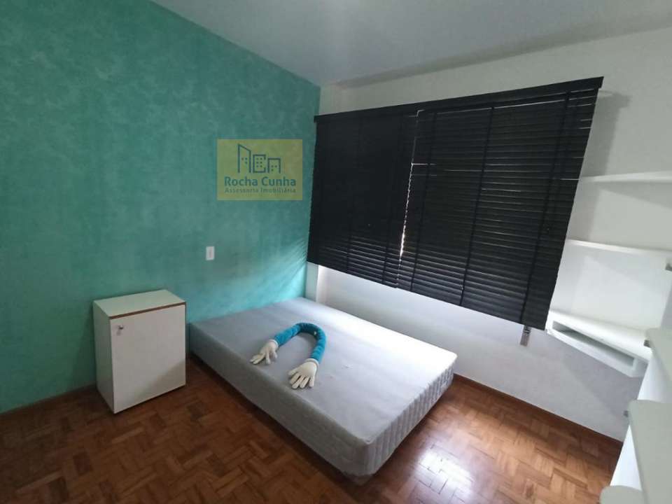Apartamento 4 quartos à venda São Paulo,SP - R$ 1.200.000 - VENDA3135 - 19