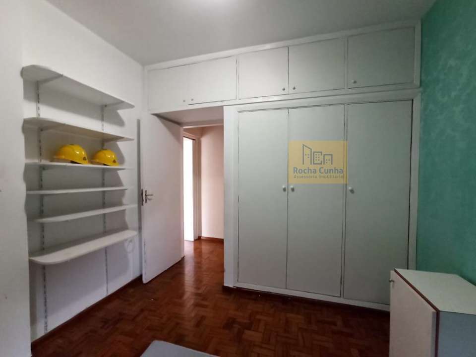 Apartamento 4 quartos à venda São Paulo,SP - R$ 1.200.000 - VENDA3135 - 20