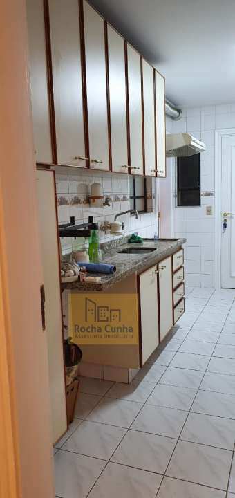 Apartamento 4 quartos para alugar São Paulo,SP - R$ 4.000 - LOCACAO4736 - 17