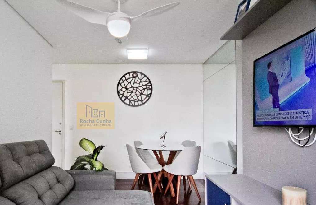 Apartamento 2 quartos à venda São Paulo,SP - R$ 375.000 - VENDA3198 - 1