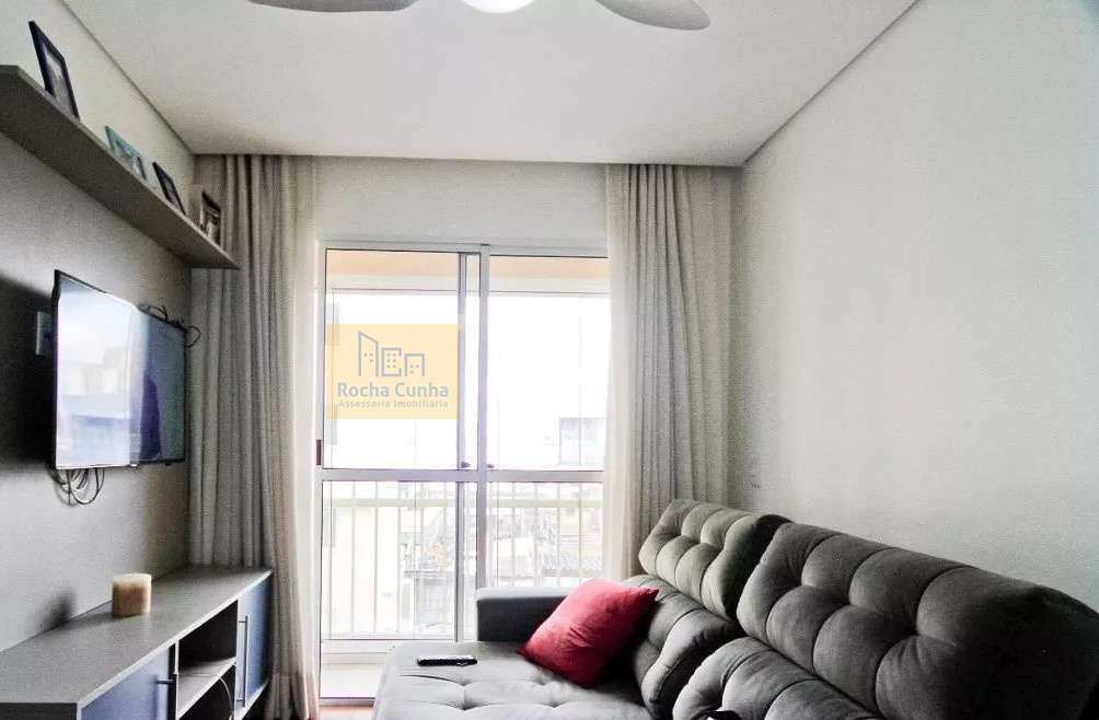 Apartamento 2 quartos à venda São Paulo,SP - R$ 375.000 - VENDA3198 - 2