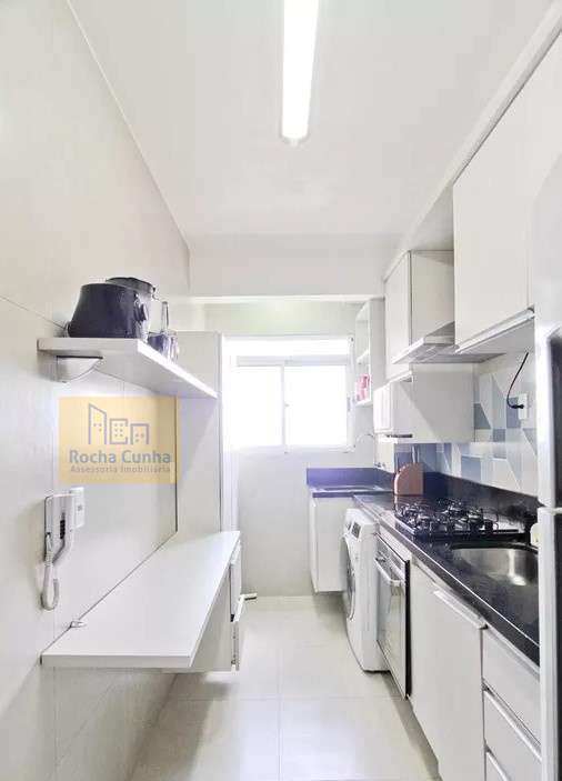 Apartamento 2 quartos à venda São Paulo,SP - R$ 375.000 - VENDA3198 - 4