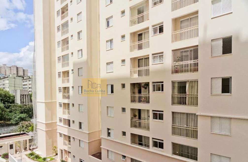 Apartamento 2 quartos à venda São Paulo,SP - R$ 375.000 - VENDA3198 - 5