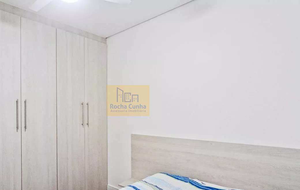 Conheça Apartamento 2 quartos à venda São Paulo,SP - R$ 360.000 - VENDA3198 - 6 6