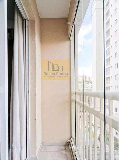 Apartamento 2 quartos à venda São Paulo,SP - R$ 375.000 - VENDA3198 - 7