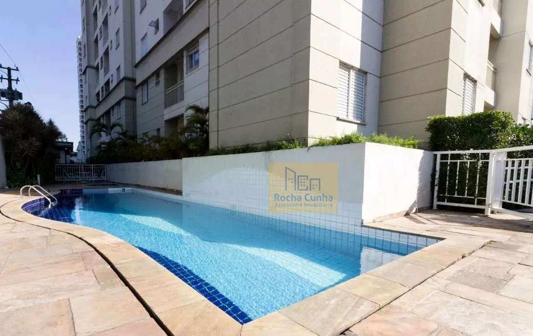 Apartamento 2 quartos à venda São Paulo,SP - R$ 375.000 - VENDA3198 - 9