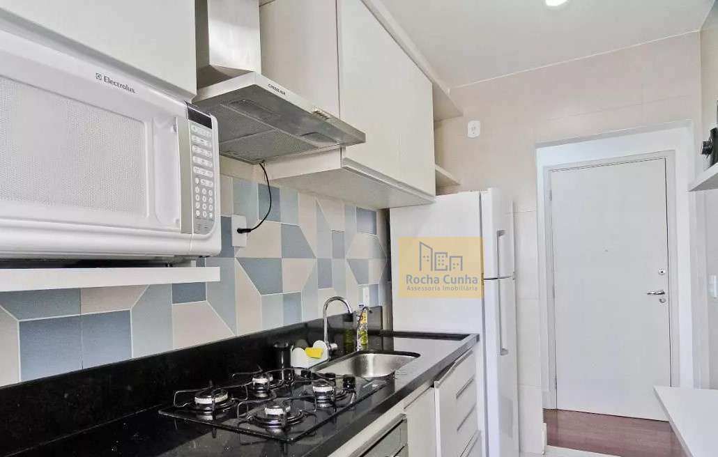 Apartamento 2 quartos à venda São Paulo,SP - R$ 375.000 - VENDA3198 - 11