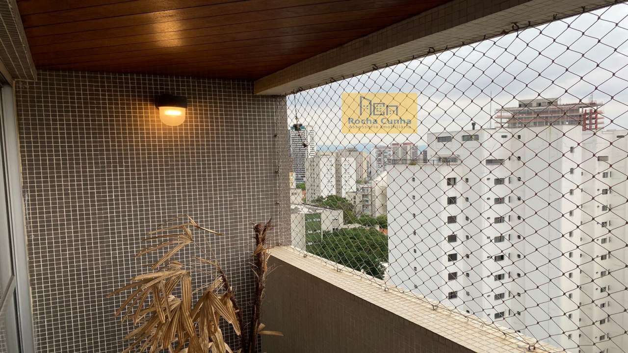 Cobertura 3 quartos à venda São Paulo,SP - R$ 1.350.000 - VENDA765 - 3
