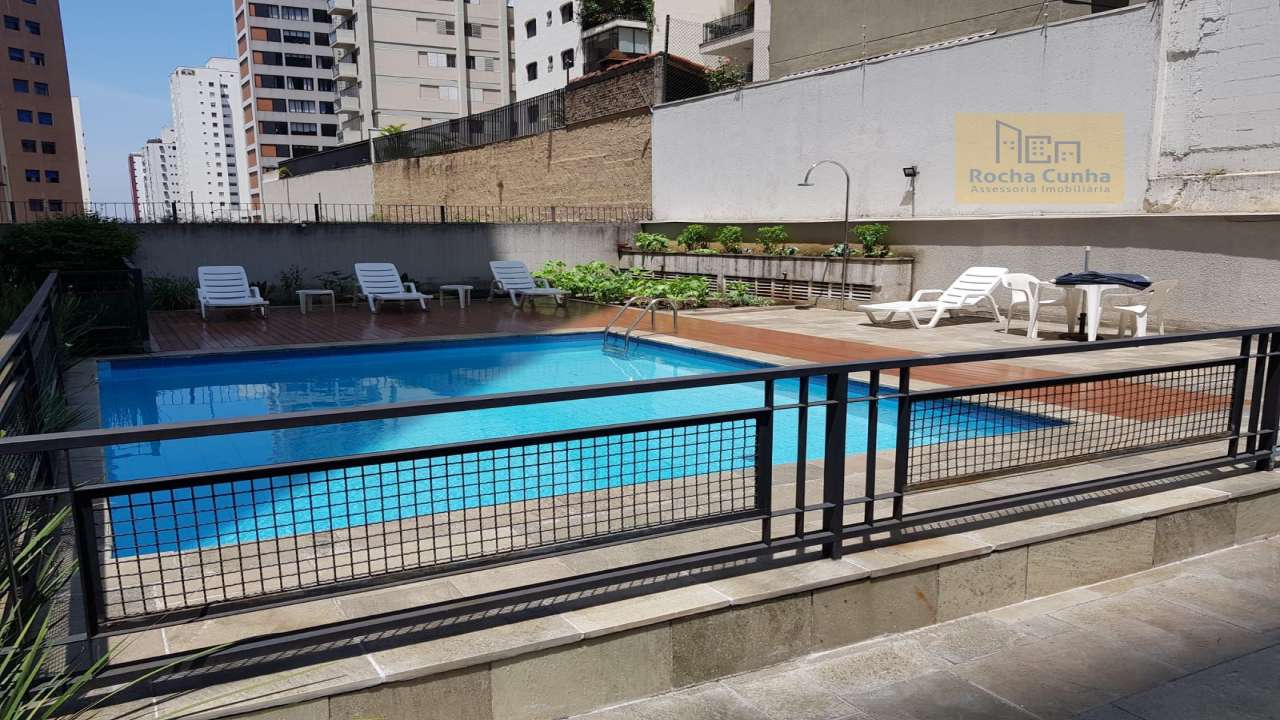 Cobertura 3 quartos à venda São Paulo,SP - R$ 1.350.000 - VENDA765 - 20