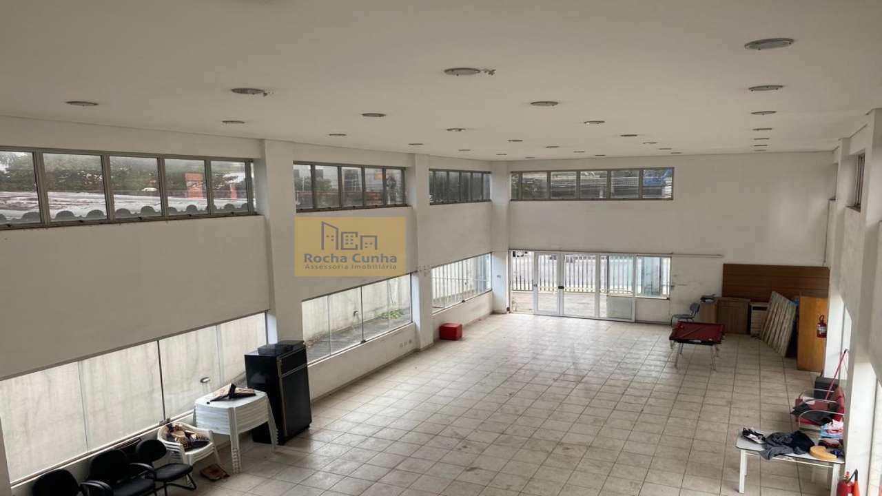 Prédio 1202m² para alugar São Paulo,SP - R$ 39.500 - LOCACAO205 - 4