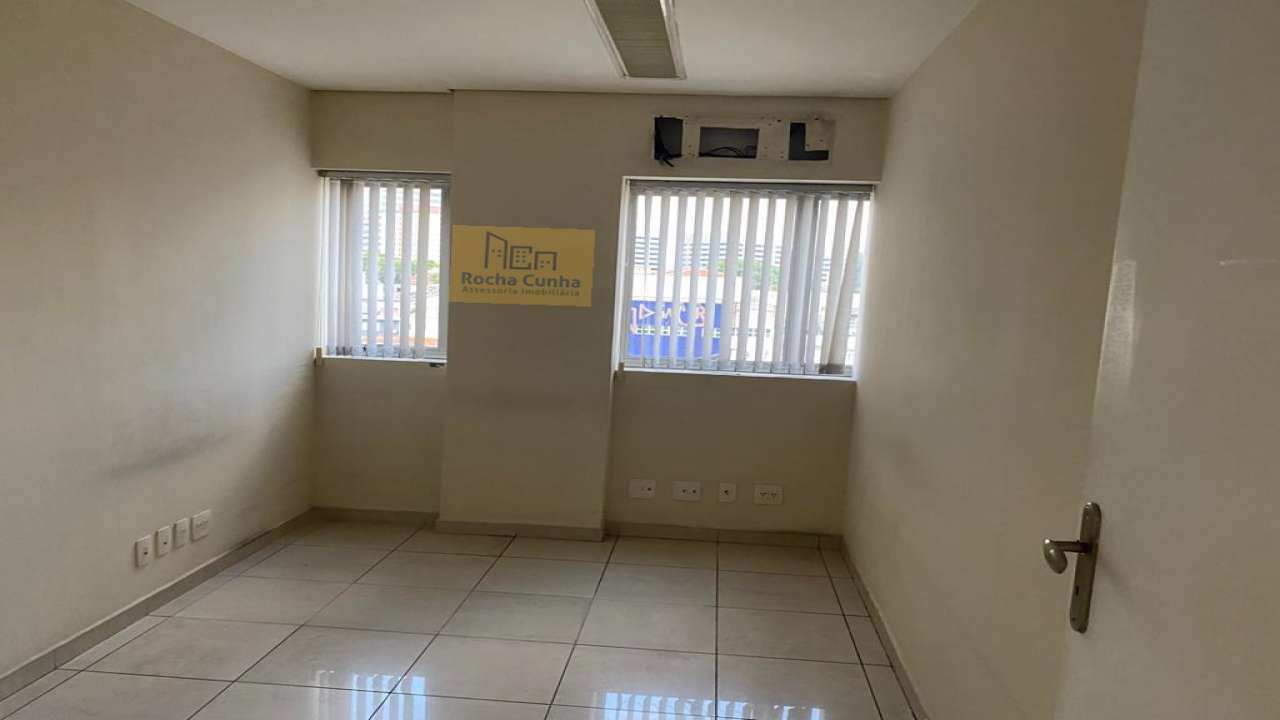 Prédio 1202m² para alugar São Paulo,SP - R$ 39.500 - LOCACAO205 - 6